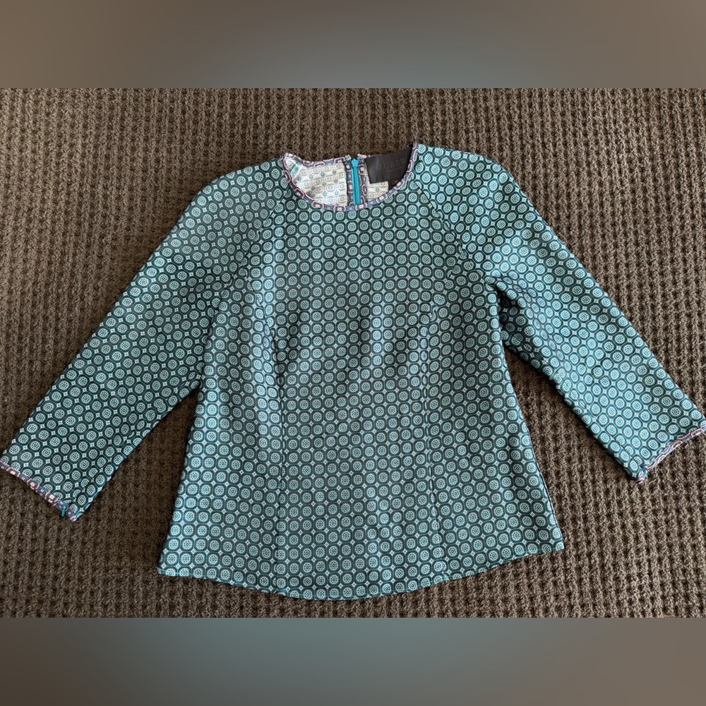 J Crew Collection SZ 10